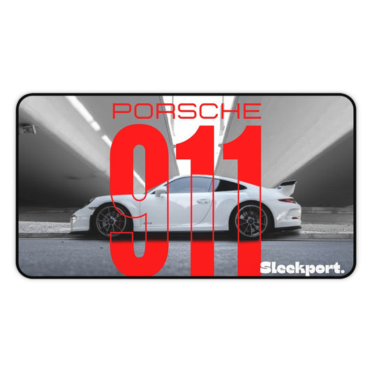 Porsche 911 mousepad