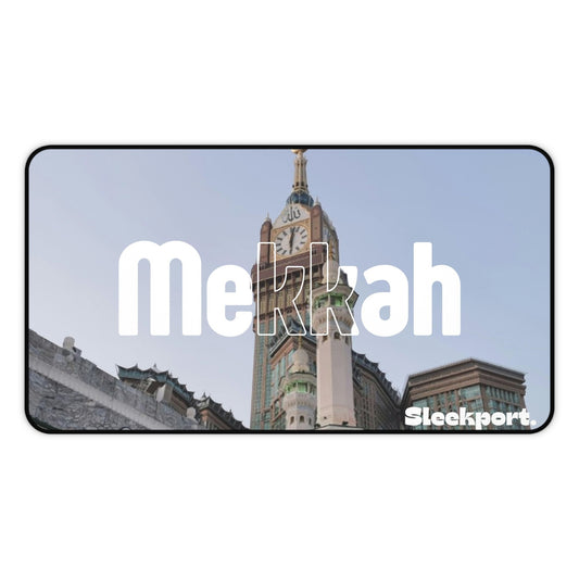 Mekkah mousepad