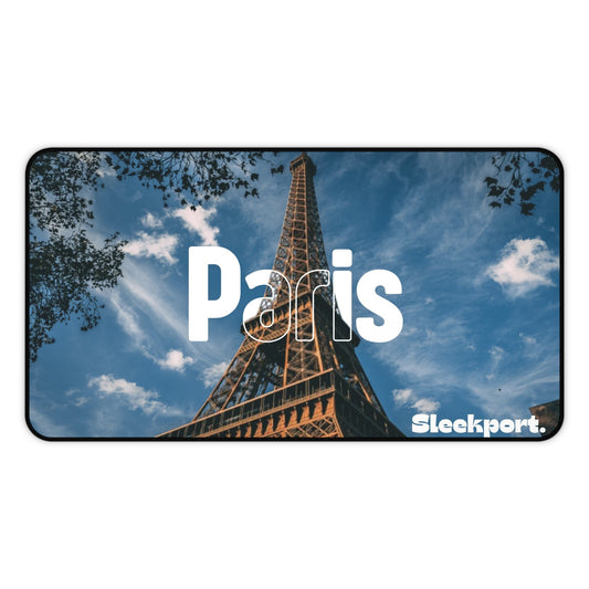 Paris mousepad