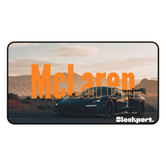 McLaren mousepad
